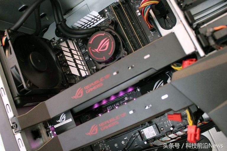 华硕玩家国度-GT51CH评论：贵！鸡肋！鸡肋！