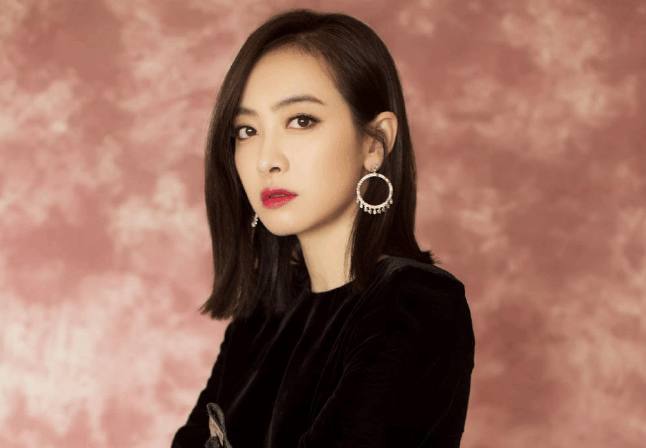 宋茜晒照疑怼黑粉,宋茜的高情商回怼黑粉