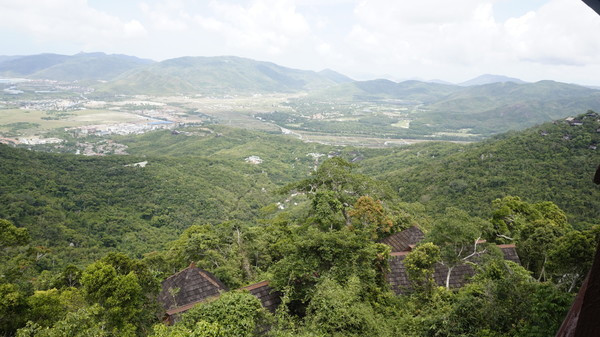 一个人的旅行真的有意义吗,旅行的意义和不期而遇的相遇