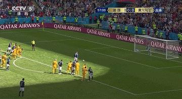 世界杯梅西第三球视频,世界杯决赛最后一个点球梅西反应