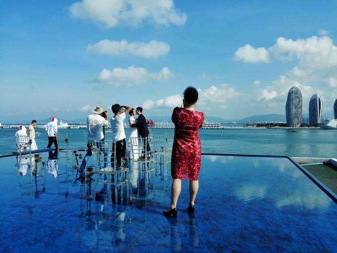 旅行结婚,结婚旅行适合去哪