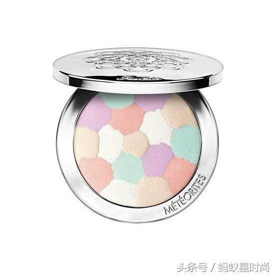 最好用的定妆散粉,哪种定妆散粉最好用不出油