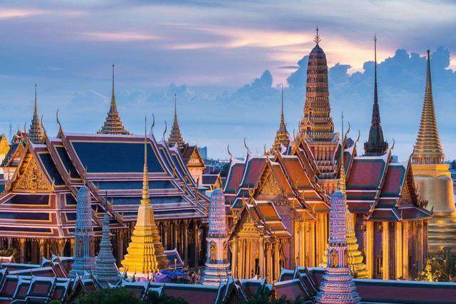 泰国的旅游购物必买清单,泰国旅游买啥必买清单