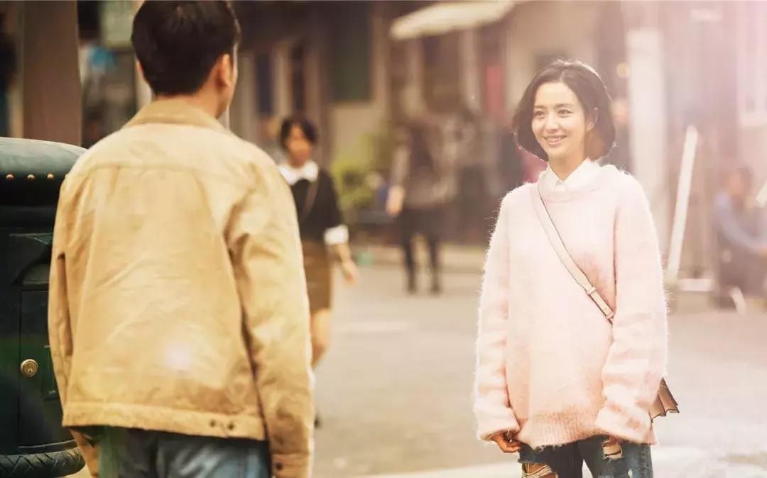 土味情话最浪漫的电影,笑死了土味情话