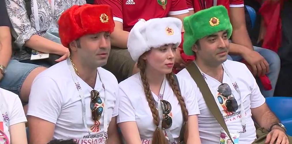 贺炜评国足亚洲杯越位,贺炜解读可以失败不能放弃