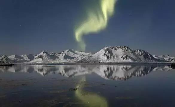 冰岛让人震撼的壮阔景致很美,冰岛十大必拍地点