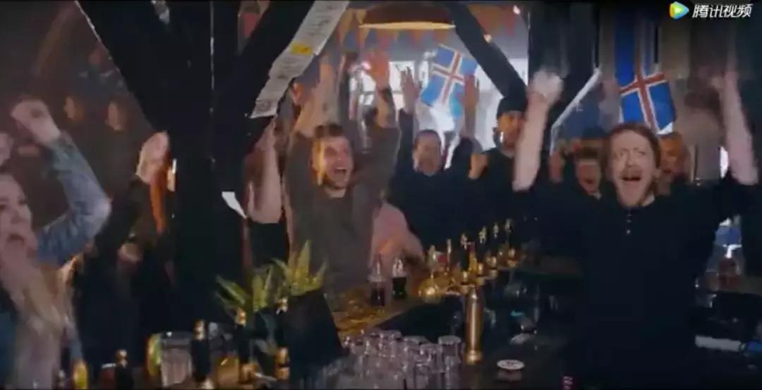 神奇的冰岛美景,神奇的大自然冰岛