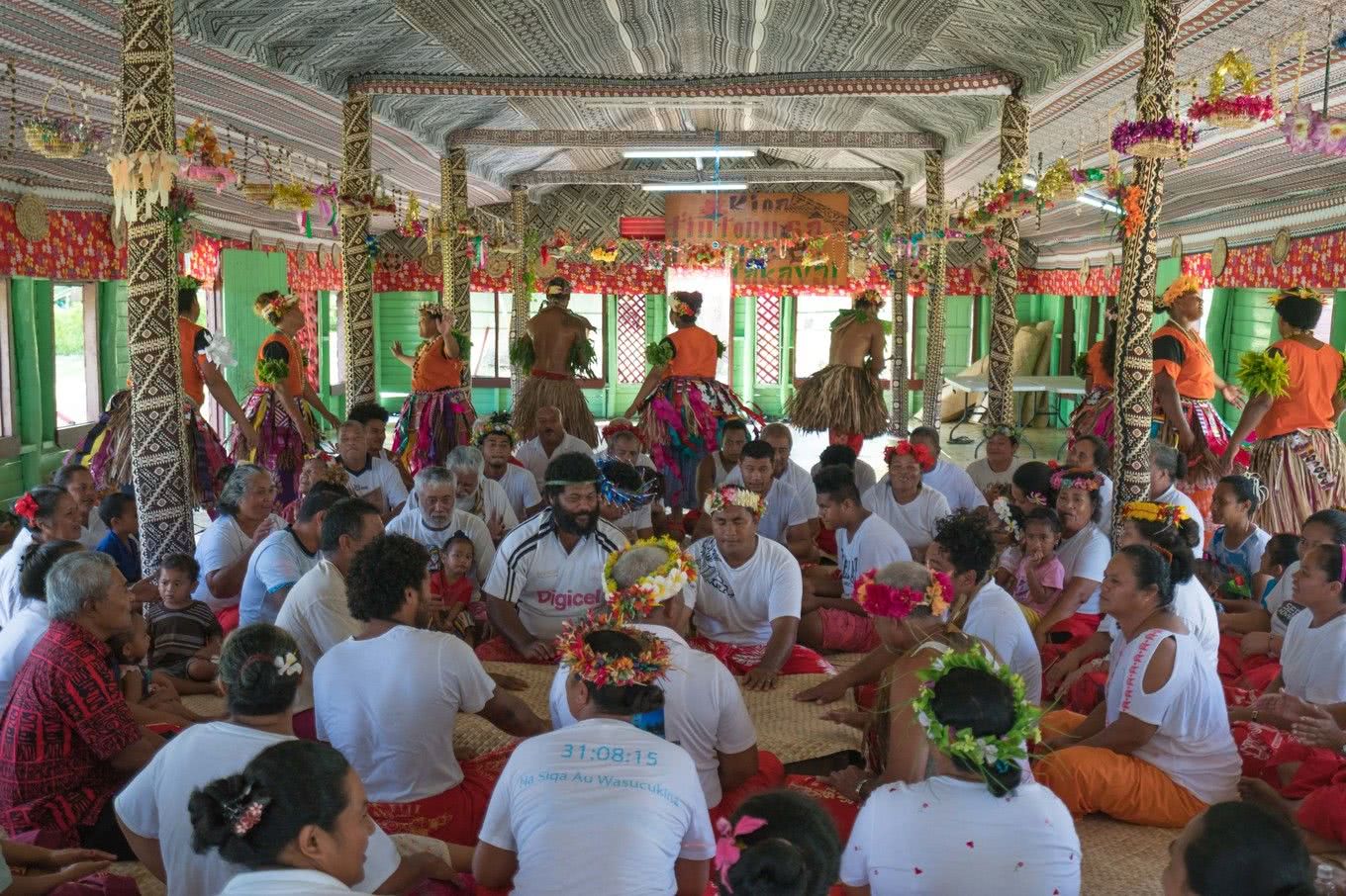 在斐济生活,斐济生活的真实感受