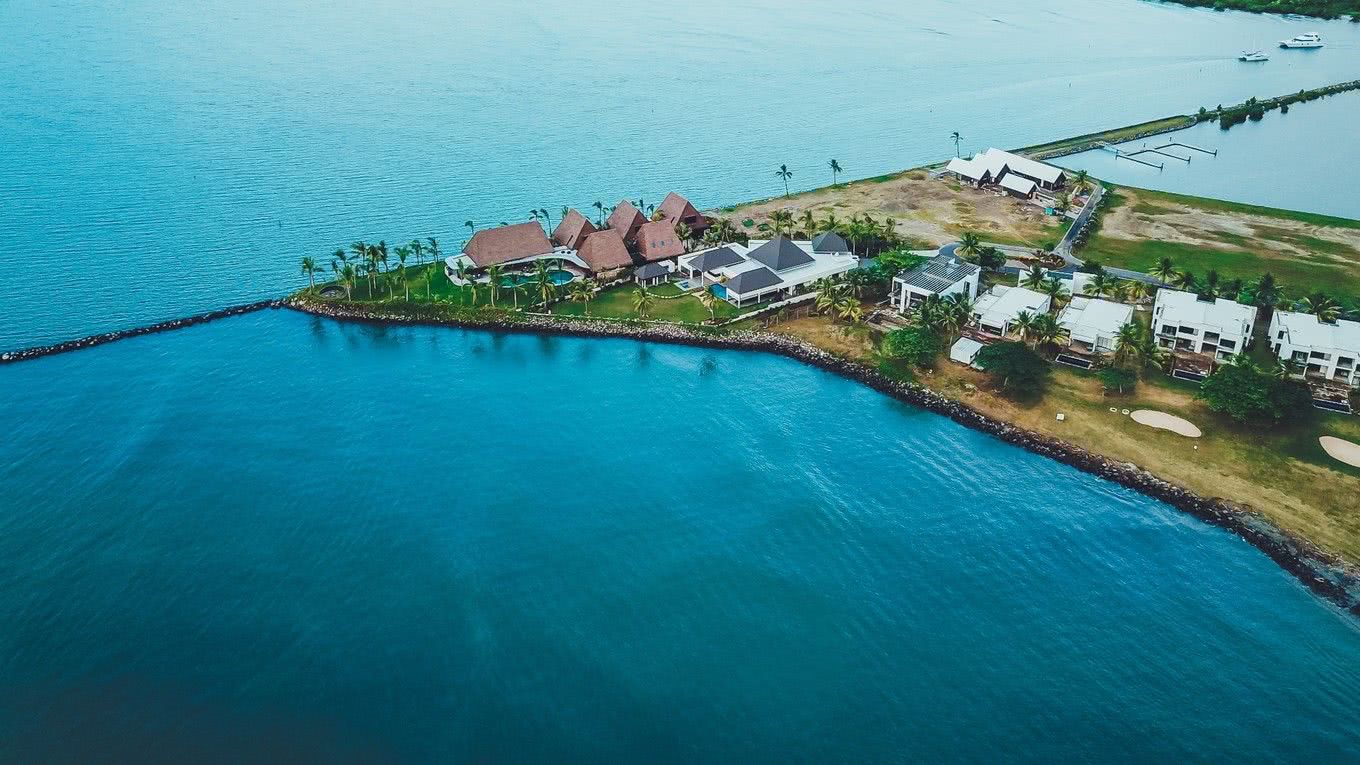 在斐济生活,斐济生活的真实感受