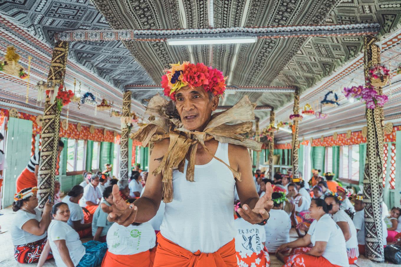 在斐济生活,斐济生活的真实感受