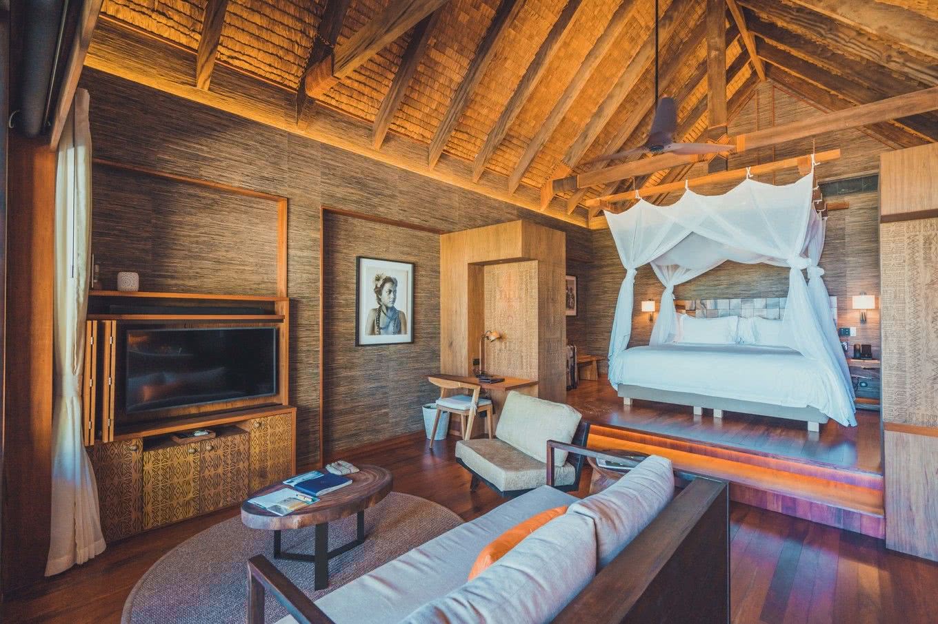 在斐济生活,斐济生活的真实感受