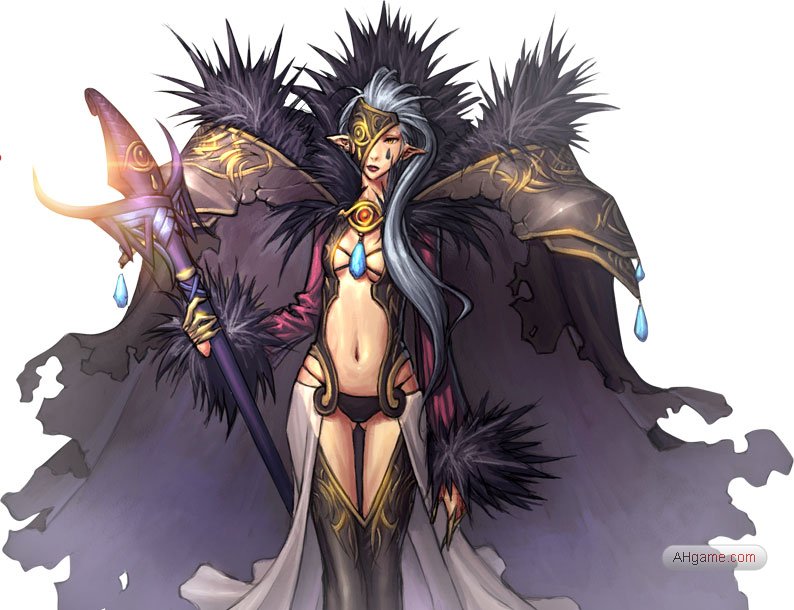 dnf十周年使徒,dnf现在有几个使徒了