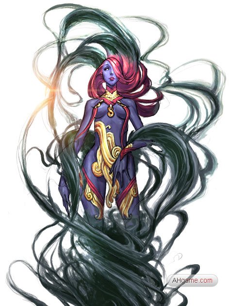 dnf十周年使徒,dnf现在有几个使徒了