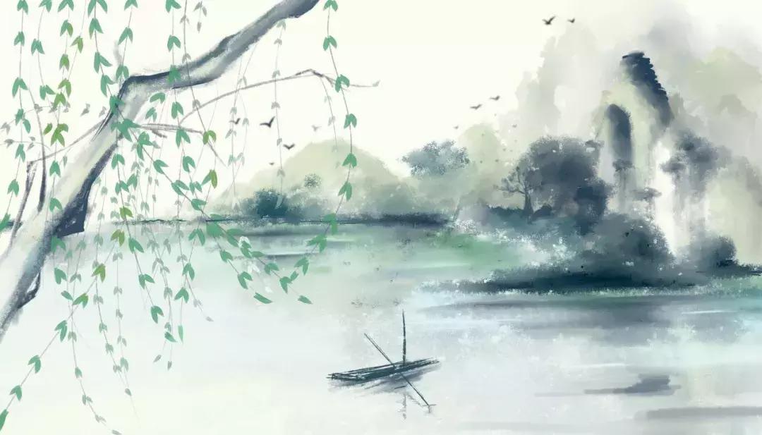 刘禹锡最惊艳的二十首诗,十首让人惊艳的古诗词