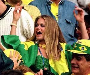 你怀念2018年的世界杯吗,经典回忆2018世界杯