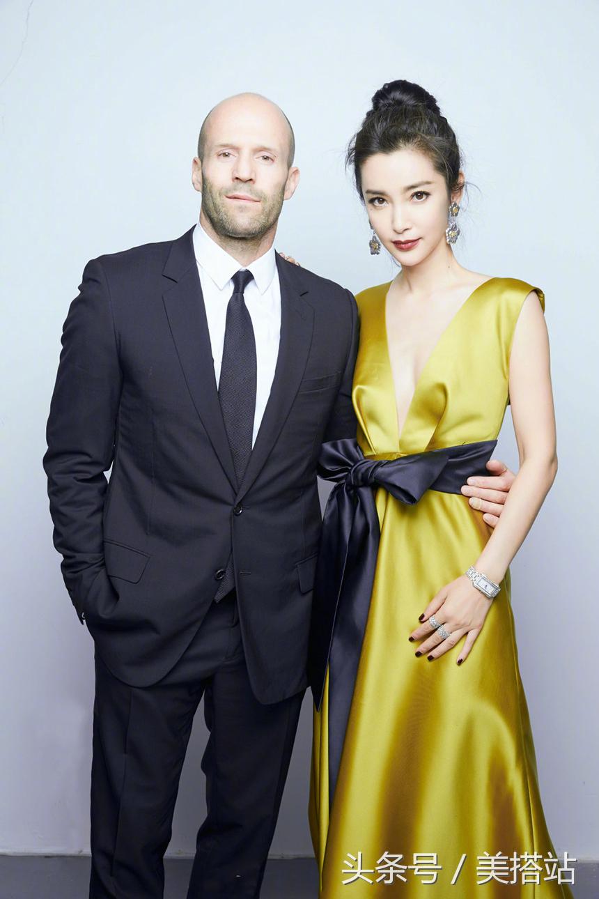 第22届上海电影节明星走红毯视频,第24届上海国际电影节红毯女明星