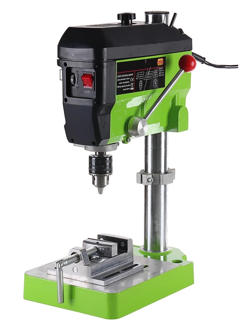 德国多功能木工电动组合工具平台,安全好用的家用木工电动工具