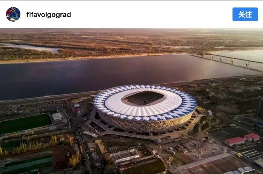 俄罗斯世界杯场馆有哪些,俄罗斯十二座世界杯场馆