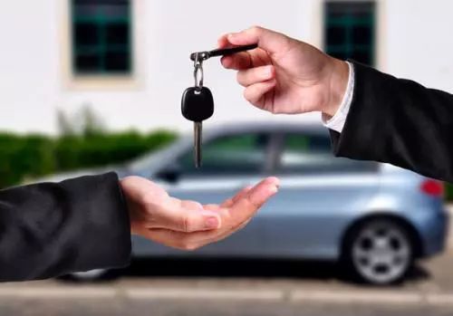 网上零首付购车平台哪个靠谱,零首付购车融资的骗局