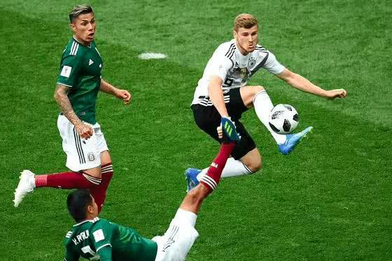 盘点国足吐槽名场面下届世界杯,世界杯调侃视频