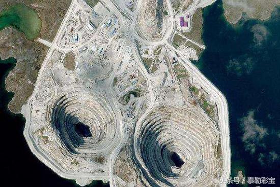 买宝石必知的世界十大产地 (公认的世界十大宝石)