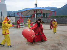 端午节有哪些民间风俗,家乡的风俗端午节赛龙舟