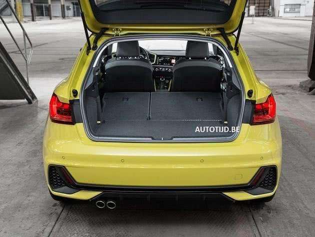 最便宜的奥迪全新车,最便宜的新奥迪