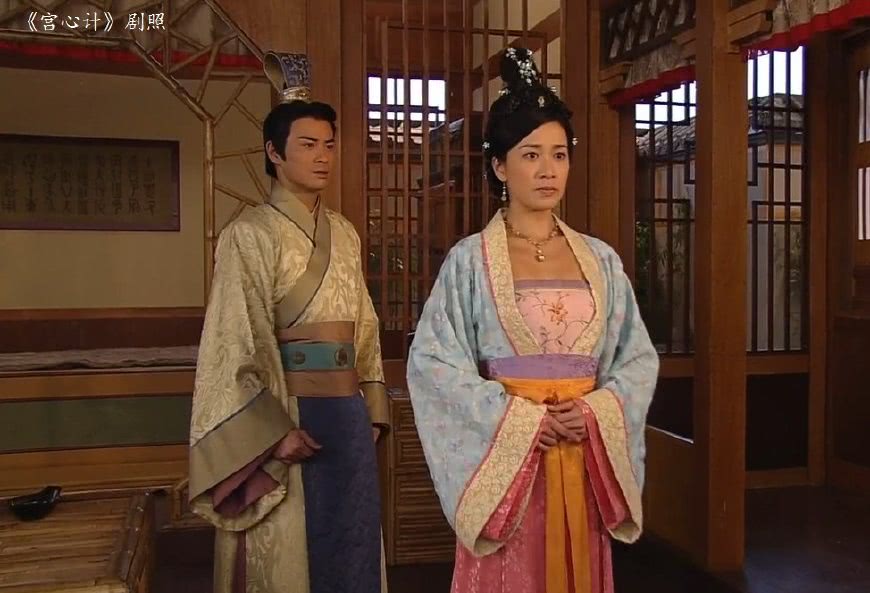 宫心计唐宣宗如何灭马将军的,宫心计唐武宗是怎么死的