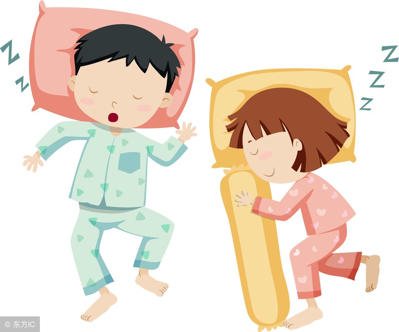 让你不打呼噜小窍门,如何不打呼噜小窍门