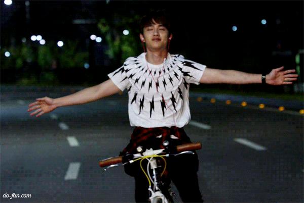 exo分享明人不说暗话,exo分享歌单剪辑卡点