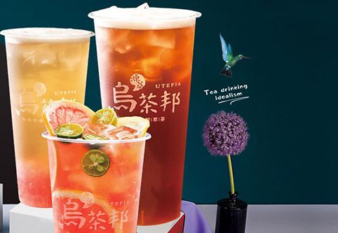 防城港茶饮加盟公司有哪些,中药茶饮加盟排行榜第一名