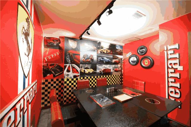 世界杯他们累腿儿，我们累嘴儿，大连这7家串店和世界杯是绝配！