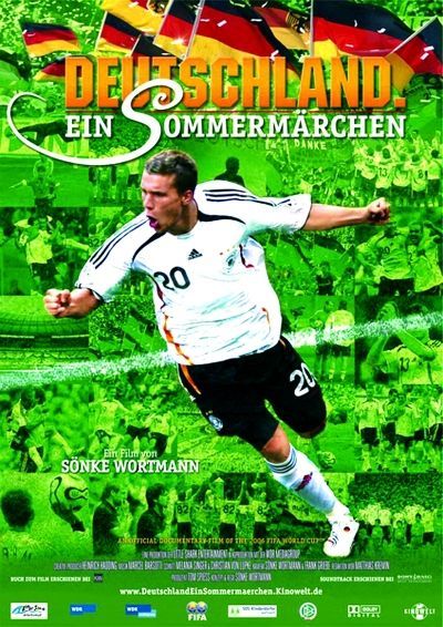 真球迷伪球迷*球赌**狗都不应错过的五部世界杯电影，你看过几部？