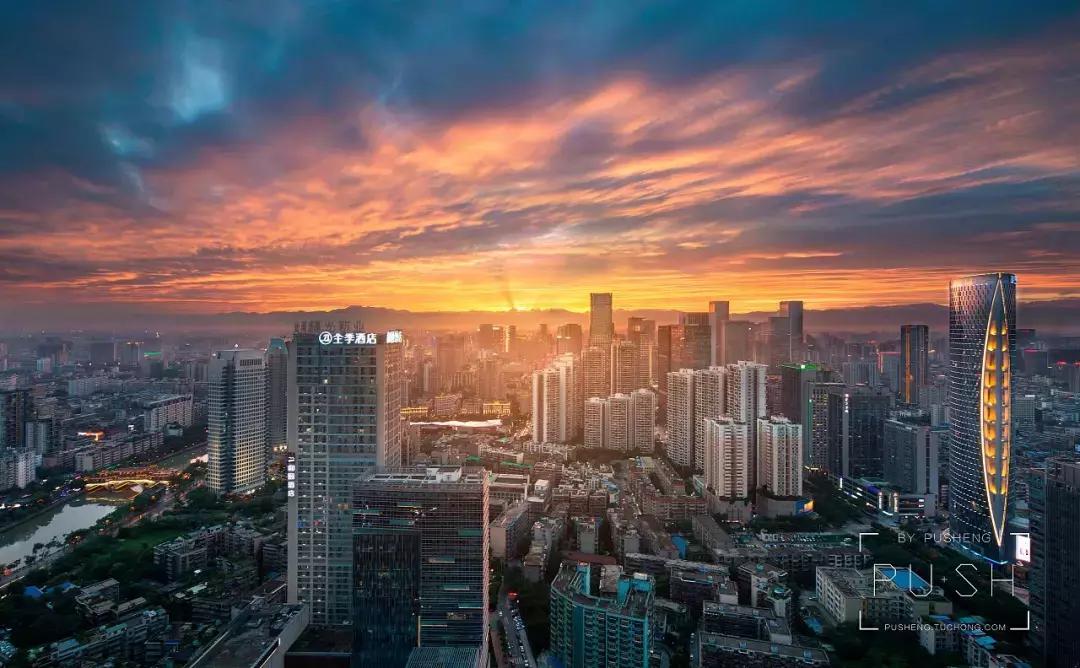 成都文艺的巷子,成都比较文艺的地方