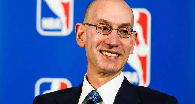 世界杯最高收视率,2016年nba总决赛萧华