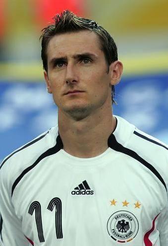 德国输球是因为没有克洛泽吗,德国队出局怀念克洛泽