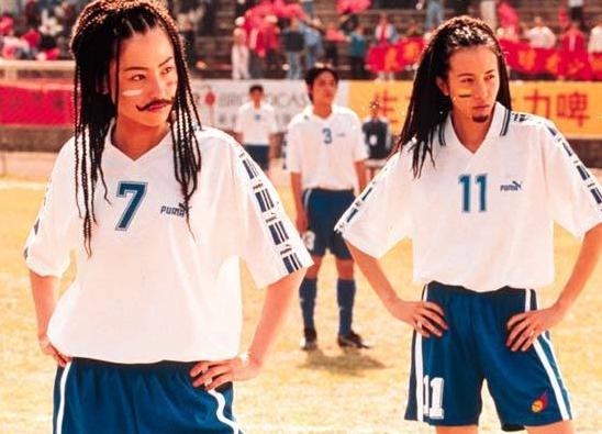 足球动画片有哪些国产,90后足球动画片