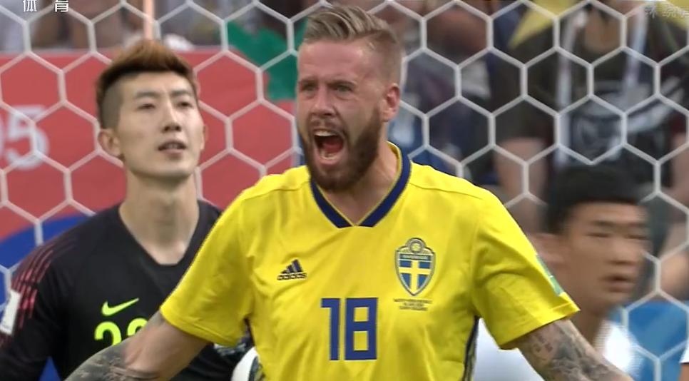 科技改变比分,var真的能让足球更公平吗