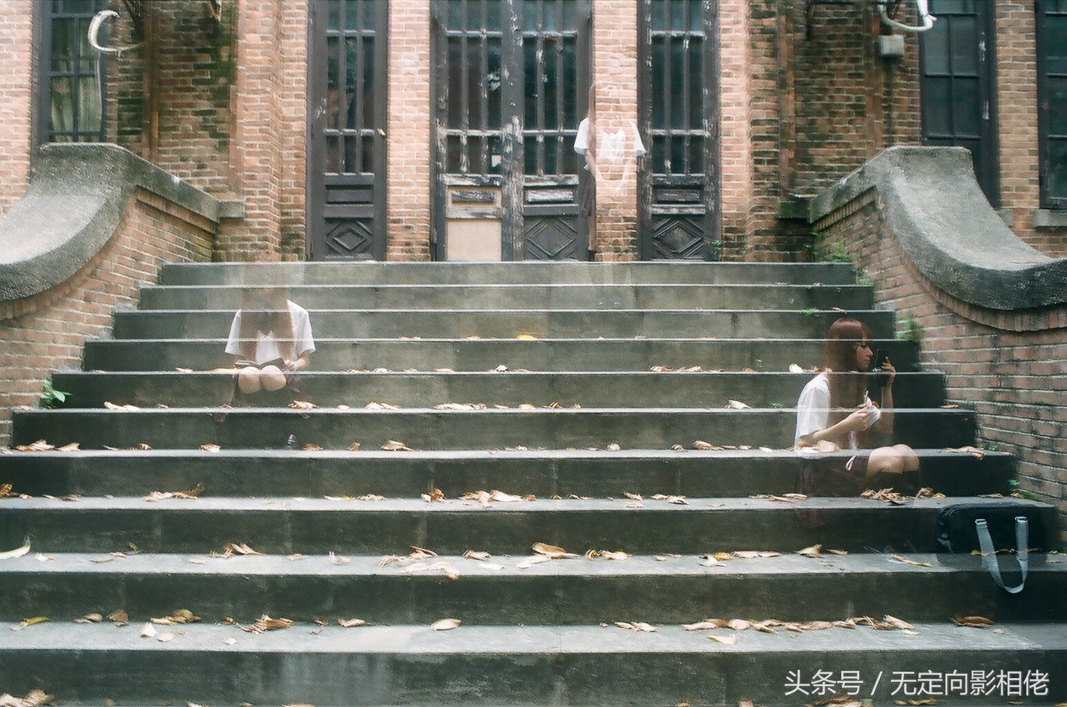 中艺摄影微课堂多重曝光,多重曝光摄影视频教程