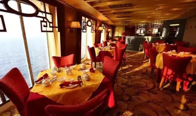 你想要的邮*攻轮**略来了！青岛出发，宝瓶星号带你玩到爽！