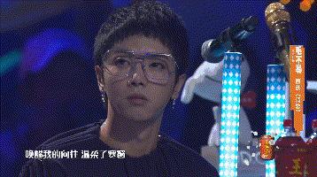 张国立给那英拍的mv,进化论mv