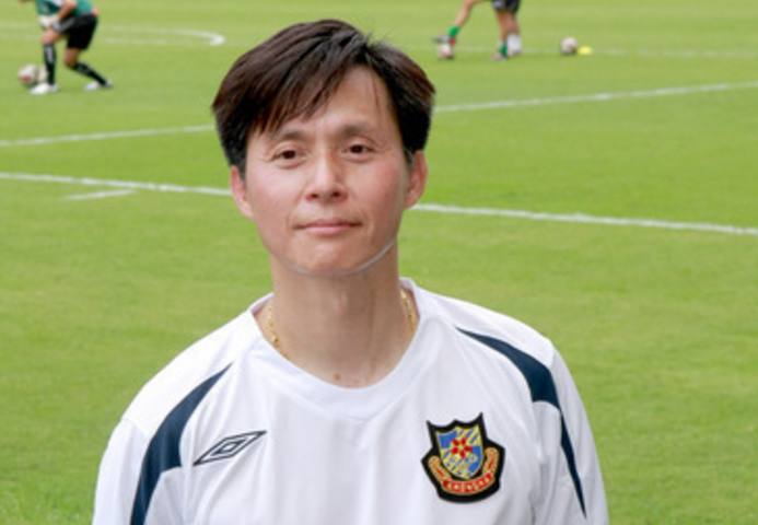 饰演展昭的9位明星,香港明星足球队展昭