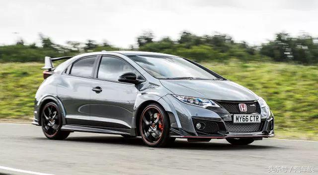 本田思域typer国内有几台,思域type-r最强买菜车