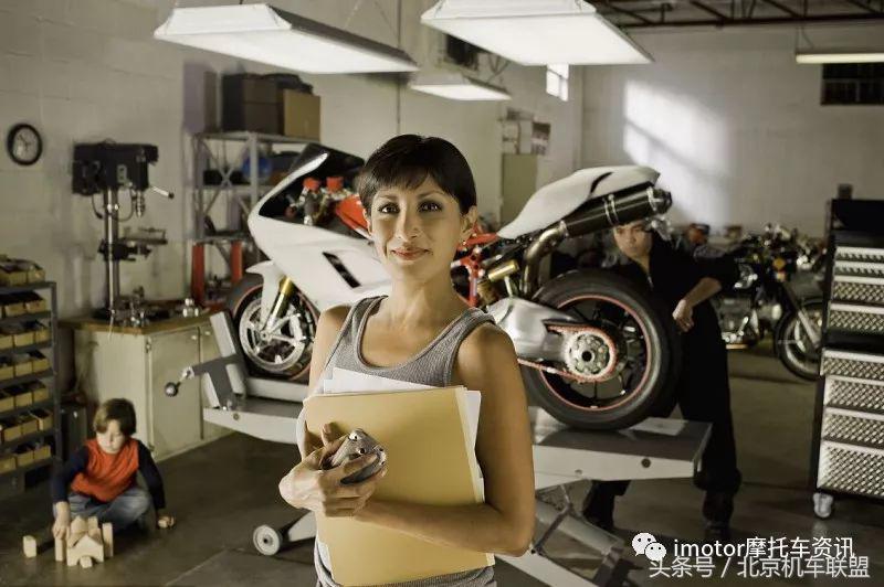 在淘宝上买一辆国产组装摩托车是种怎样的体验？