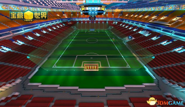 致敬世界杯,世界杯足球场建造