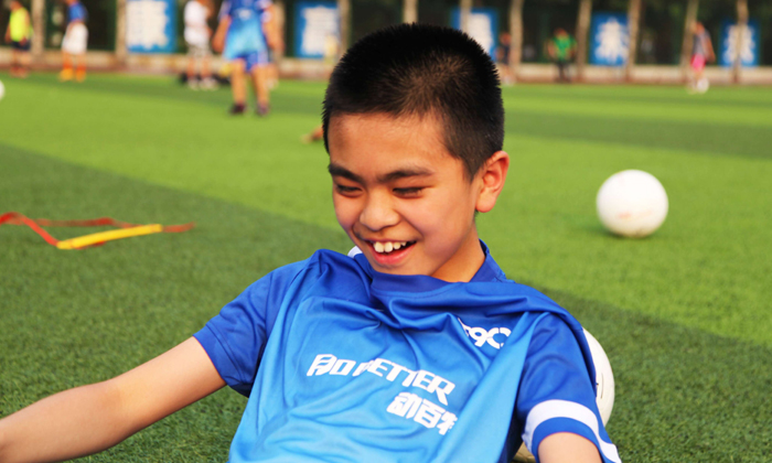 夏令营足球集训,足球夏令营全国联赛