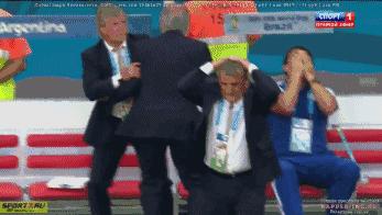 历届世界杯梗,2018世界杯有哪些搞笑事情