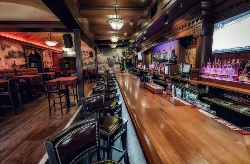 激情一夏】世界杯观赛指南，波士顿4大体育酒吧等你来！