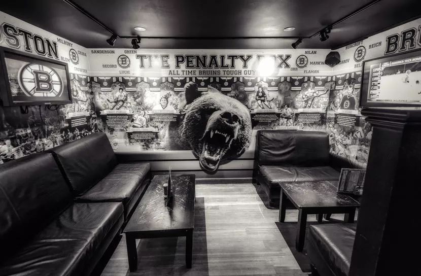 激情一夏】世界杯观赛指南，波士顿4大体育酒吧等你来！