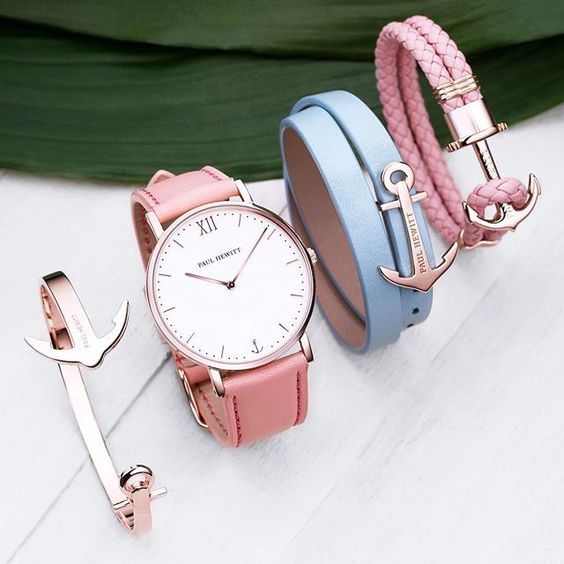 适合年轻人的7款腕表,女士应有的十款腕表